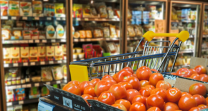 Comerțul din Brașov încetinește în 2026. Scădere de 16%, în segmentul angro, iar retailul rămâne aproape pe zero