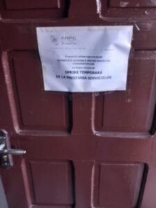 Un restaurant din județul Alba s-a ales cu două amenzi de 10.000 lei și închiderea temporară, după ce inspectorii ANPC au găsit mai multe nereguli (FOTO) 3 Imagine WhatsApp 2024 02 28 la 15.24.08 a89c7d40