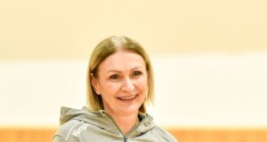 Mariana Tîrcă reprezintă garanția lucrului bine făcut în handbalul de la clubul Transilvania Brașov