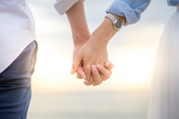 Marriage-scaled