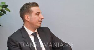 Primarul comunei Prejmer, invitat la emisiunea ”Oameni faini la Brașov”