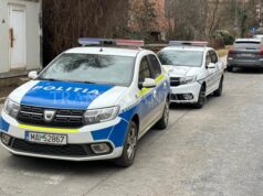 Accident mortal pe DN1, la Ucea de Jos. Traficul este blocat
