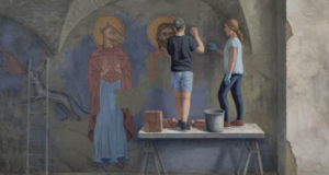 Participarea României la cea de-a 60-a Expoziție Internațională de Artă – La Biennale di Venezia. „Ce este munca” de Șerban Savu