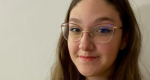 O elevă a Colegiului Național „Unirea” a primit mențiune specială la Concursului European de traduceri Juvenes Translatores