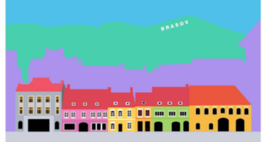 Ultima șansă de a-ți susține favoriții la „Premiile Anului în Cultură la Brașov” pentru 2023!