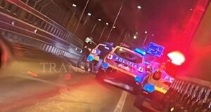 Traficant de droguri “umflat” în trafic de către polițiști