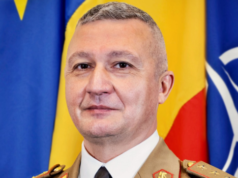 Șeful Statului Major al Apărării din cadrul MApN, suspect într-un dosar DNA. Anchetă privind suplimentarea controversată a locurilor la buget pentru studii militare