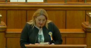 Vezi ce s-a discutat în cadrul ședințelor maraton la partidul S.O.S ROMÂNIA