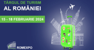 Stațiunea Turistică Vama Buzăului va participa la Târgul de Turism al României