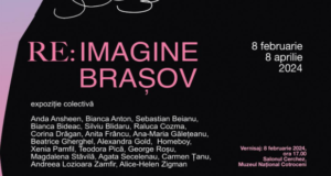 Expoziția Re:Imagine Brașov, din 8 februarie la Muzeul Național Cotroceni
