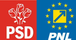 Surse: Ar fi posibilă o listă comună de candidați PSD-PNL, la europarlamentare
