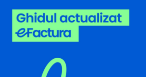 A fost actualizat ghidul e-Factura. Ce trebuie să știe contribuabilii