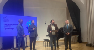 Cartea Anului, Expoziția Anului și Proiectul de Arte Vizuale al Anului. Cine sunt câștigătorii Galei Premiilor Anului în Cultură 2023