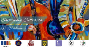 Săptămâna Culturală, Brașov, 23-29 februarie: evenimente și expoziții
