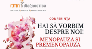 Eveniment cu intrare gratuită: „Hai să vorbim despre noi!”