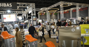 GastroPan 2024 ne conduce în viitorul alimentar – ce tendințe vor face furori?