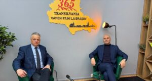 VIDEO. ”Oameni faini la Brașov”, invitat Virgil Popa, primarul Municipiului Săcele