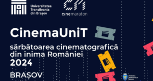 Sărbătoarea cinematografică din inima României – CinemaUniT