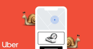 Uber lansează Uber Melc pentru a ilustra cum va arăta peisajul mobilității urbane dacă noile propuneri pentru OUG 49/2019 vor fi implementate