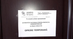 Dezastru la un hotel din Brașov! Ce nereguli au găsit comisarii OPC (FOTO)