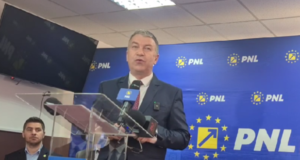 VIDEO. Onorel Velican: „Am asistat la o dezvoltare a comunei Hărman din toate punctele de vedere, o dezvoltare care s-a întâmplat accelerat”