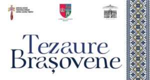 Tezaure Brașovene la Centrul Cultural Reduta