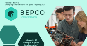 „Ideea ta dă energie în Țara Făgărașului” – Fond de burse pentru tinerii din Țara Făgărașului