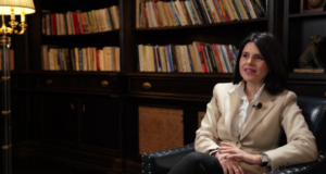 VIDEO. Ana Loredana Predescu: „Educația este garanția unei societăți mai juste și mai echitabile”