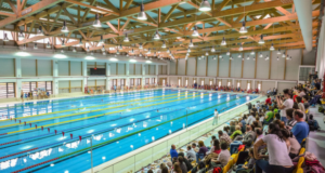 Bazinul Olimpic „Mihai Mitrofan” Brașov va fi închis timp de 3 zile