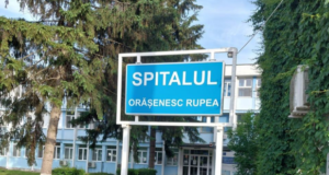 Spitalul din Rupea va fi modernizat! Lucrările ar putea fi finalizate în aproximativ 2 ani și jumătate, iar investiția se ridică la 101.872.000 lei