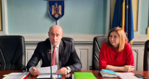Vezi ce s-a hotărât în cadrul ședinței Colegiului Prefectural