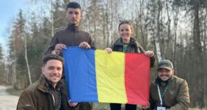 Locul 4 pentru studenții silvicultori la concursul european al facultăților de Silvicultură!