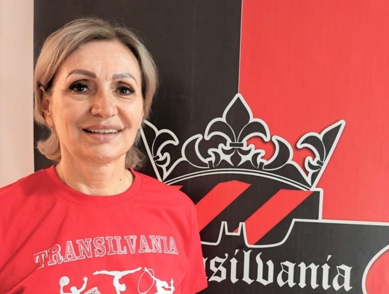 Mariana Tirca