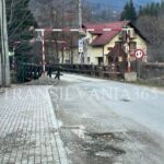 Comuna gropilor! Așa arată cea mai vizitată localitate din România! (GALERIE FOTO) 16 bran drumuri pod2