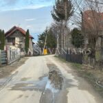 Comuna gropilor! Așa arată cea mai vizitată localitate din România! (GALERIE FOTO) 6 drum bran10
