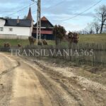 Comuna gropilor! Așa arată cea mai vizitată localitate din România! (GALERIE FOTO) 11 drum bran6