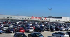 Un hipermarket „La Cocoș” va fi deschis la Brașov, în complexul comercial Brintex