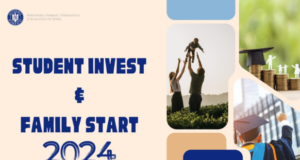 Ministerul Familiei anunță demararea procesului de creditare a programelor guvernamentale SudentInvest și Family Start