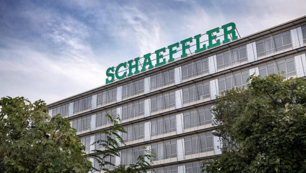 schaeffler