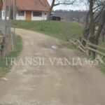 Comuna gropilor! Așa arată cea mai vizitată localitate din România! (GALERIE FOTO) 15 rum bran2