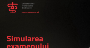 Universitatea Transilvania organizează simulare examenului de admitere la medicină