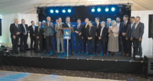 Cine este contracandidatul lui Gheorghe Sucaciu, la Primăria Municipiului Făgăraș