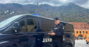 Peste 1100 de persoane au fost verificate de structurile operative ale inspectoratului prin aplicația eDAC, în numai 6 zile de utilizare