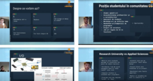 TeachBV, platforma online prin care elevii brașoveni pot primi gratuit meditații, chiar de la colegii lor mai experimentați