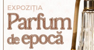 Atelier de parfumerie la Muzeul „Casa Mureșenilor”