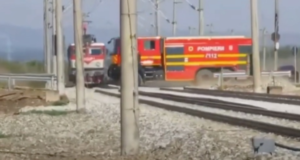 Mărturia mecanicului de locomotivă, din cadrul Depoului Brașov, care a evitat la limită un carnagiu