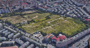 Compromis între Primărie şi dezvoltatori. Brașovul va avea un parc de 4 hectare, pe platforma Lubrifin – IUS