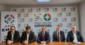 UDMR are concurență serioasă – Alianţa Maghiară din Transilvania va avea 50 de candidaţi pentru funcţia de primar şi preşedinte de consiliu