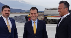 Cătălin Nan, noul președinte al Federației Naționale a Părinților, membru PNL, fost consilier local în Râșnov, candidat în 2020 pentru Camera Deputaților