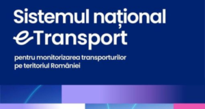 Ghidul e-Transport. Ce trebuie să știe contribuabilii care realizează transporturi naționale cu risc fiscal ridicat și transporturi internaionale